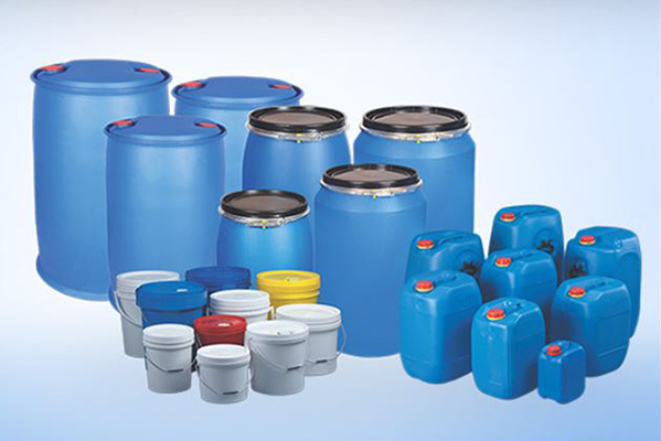 Intermediate Bulk Container (IBC)